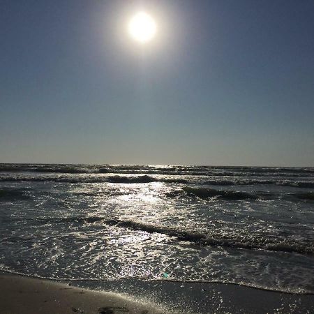Mamaia Nord Apartment Navodari Ngoại thất bức ảnh