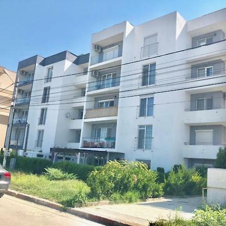 Mamaia Nord Apartment Navodari Ngoại thất bức ảnh