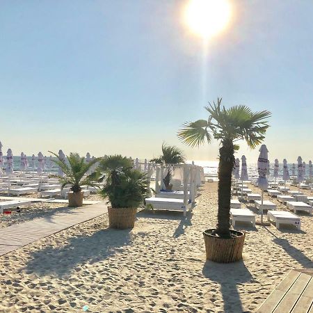Mamaia Nord Apartment Navodari Ngoại thất bức ảnh
