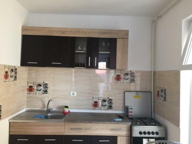 Mamaia Nord Apartment Navodari Ngoại thất bức ảnh