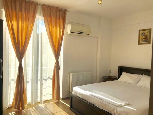 Mamaia Nord Apartment Navodari Ngoại thất bức ảnh