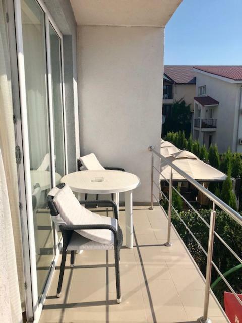 Mamaia Nord Apartment Navodari Ngoại thất bức ảnh