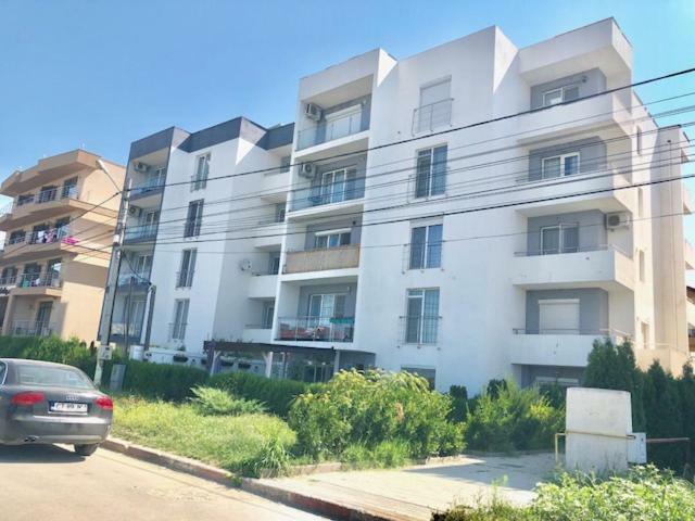 Mamaia Nord Apartment Navodari Ngoại thất bức ảnh
