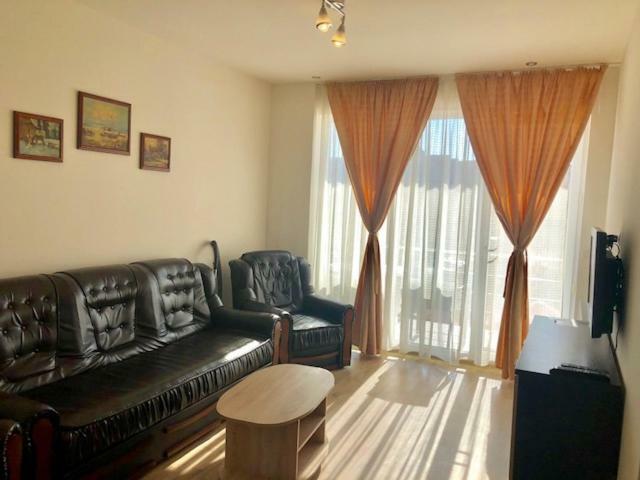 Mamaia Nord Apartment Navodari Ngoại thất bức ảnh