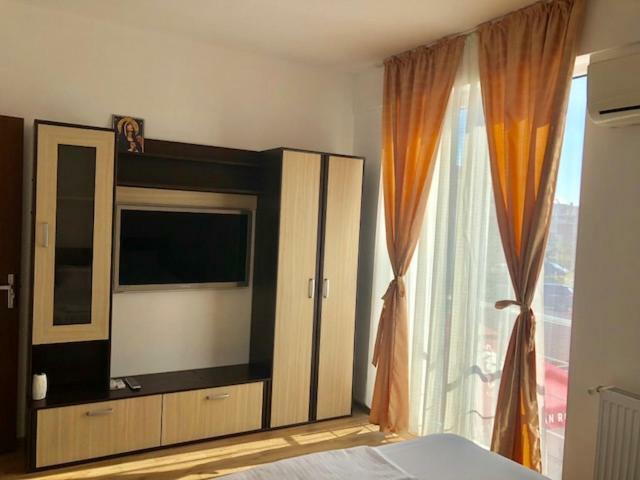 Mamaia Nord Apartment Navodari Ngoại thất bức ảnh