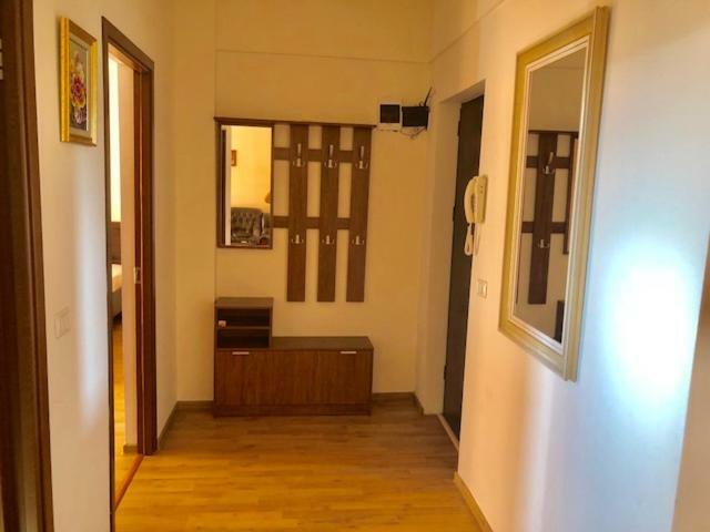 Mamaia Nord Apartment Navodari Ngoại thất bức ảnh